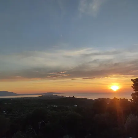 Lunamora 2 Сasa de vacaciones