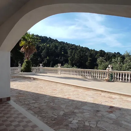 Lunamora 2 Сasa de vacaciones