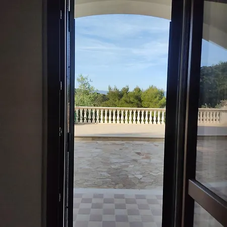 Lunamora 2 Сasa de vacaciones Rodi Garganico