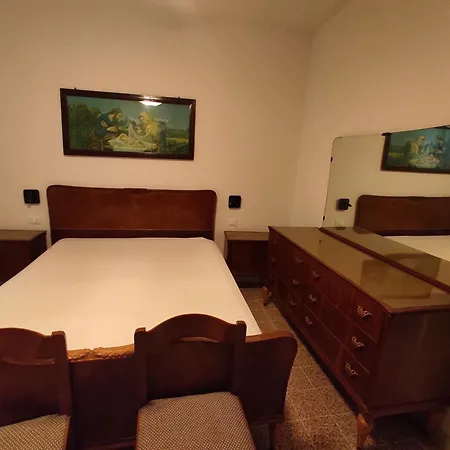 Сasa de vacaciones Lunamora 2