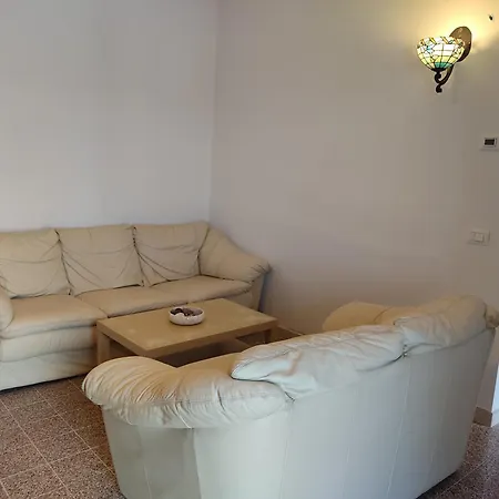 Сasa de vacaciones Lunamora 2 Rodi Garganico