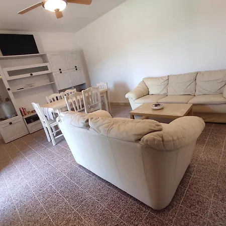 Σπίτι διακοπών Lunamora 2