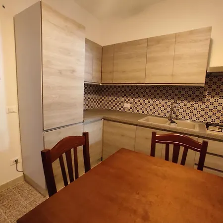 Lunamora 2 Σπίτι διακοπών *