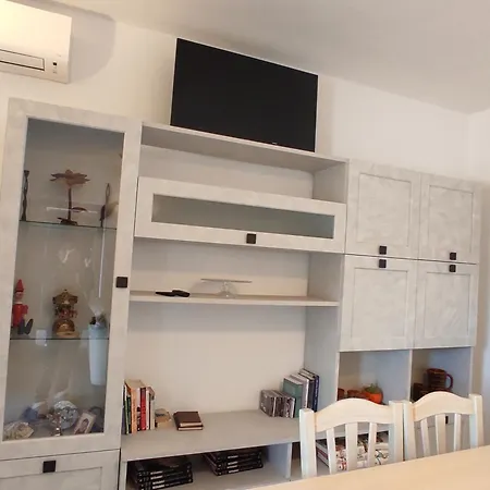 Σπίτι διακοπών Lunamora 2 *