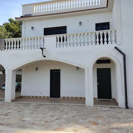 Lunamora 2 * 로디가르가니코