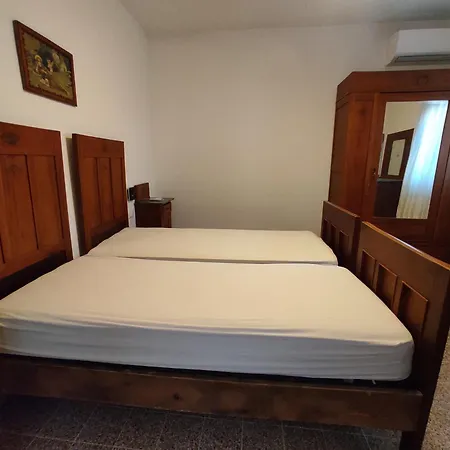 Lunamora 2 Rodi Garganico