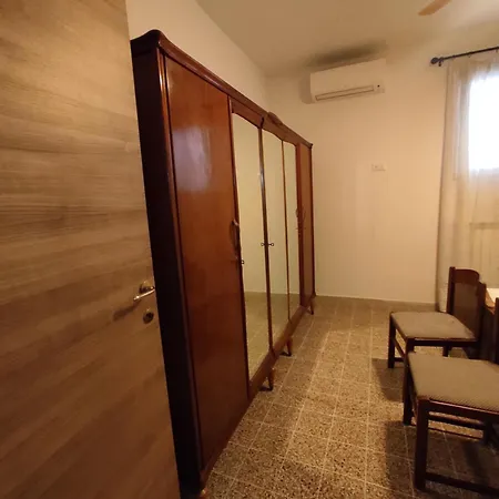 Σπίτι διακοπών Lunamora 2 Rodi Garganico