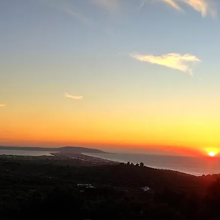 Lunamora 2 펜션 로디가르가니코