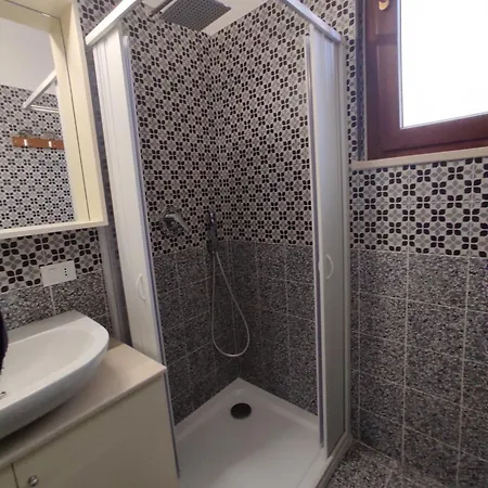 Σπίτι διακοπών Lunamora 2 Rodi Garganico