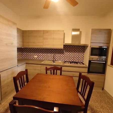 Lunamora 2 Rodi Garganico