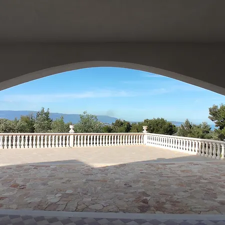 Lunamora 2 Σπίτι διακοπών *