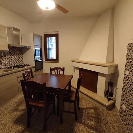 Lunamora 2 * Rodi Garganico