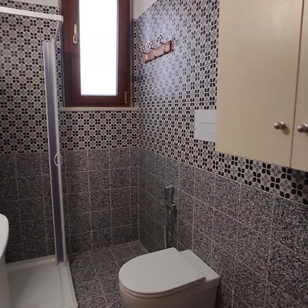 Casa vacanze Lunamora 2 *