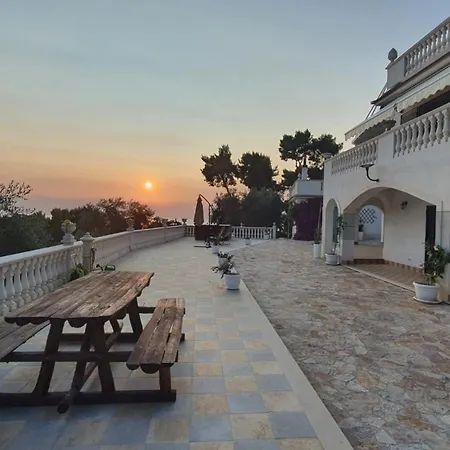 Lunamora 2 * 로디가르가니코