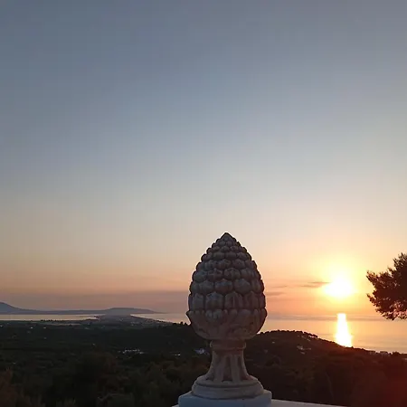 Lunamora 2 Σπίτι διακοπών Rodi Garganico