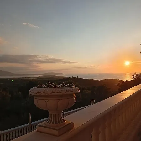 Σπίτι διακοπών Lunamora 2 Rodi Garganico