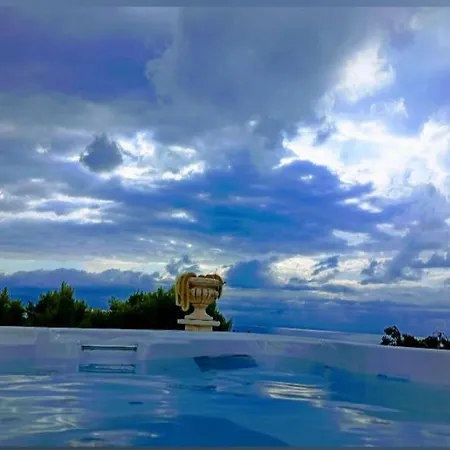 Lunamora 2 Σπίτι διακοπών Rodi Garganico