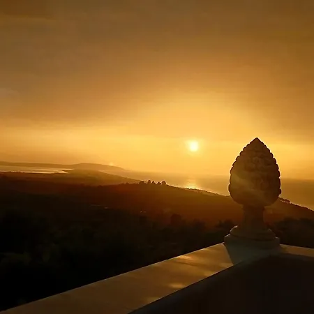 Σπίτι διακοπών Lunamora 2