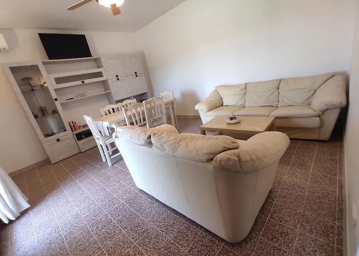 بيت للعطل Lunamora 2