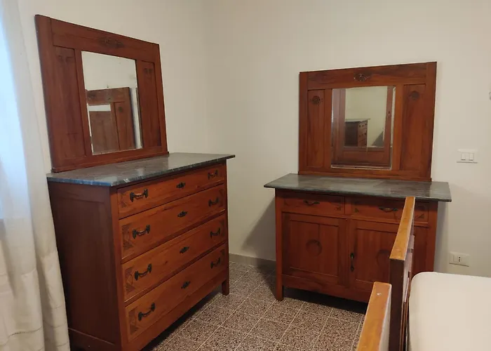 بيت للعطل Lunamora 2