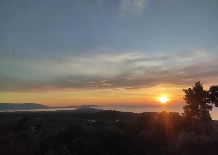 Lunamora 2 Ferienhaus