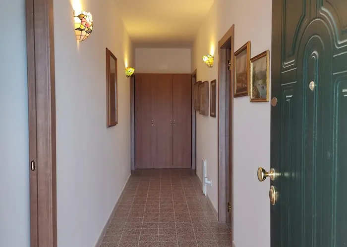 Lunamora 2 Ferienhaus *