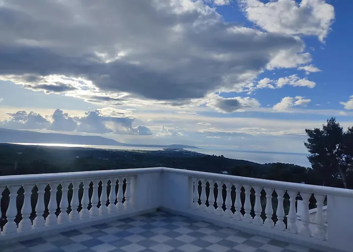 Lunamora 2 Ferienhaus *