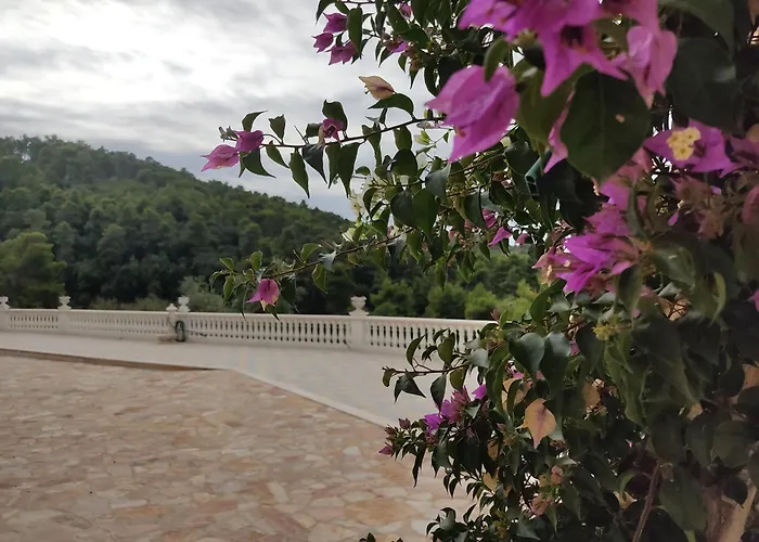 Lunamora 2 بيت للعطل رودي غارغانيكو