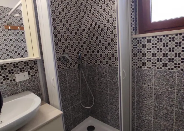 Ferienhaus Lunamora 2 Rodi Garganico