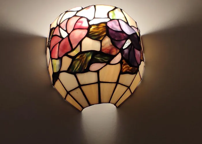 Lunamora 2 Ferienhaus