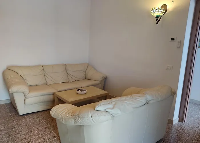 Ferienhaus Lunamora 2 Rodi Garganico