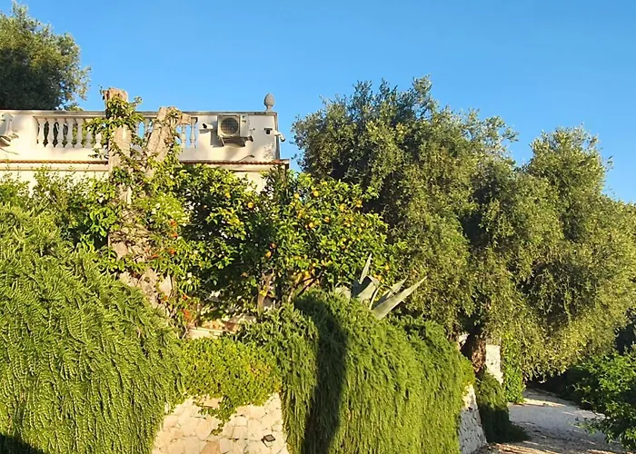 Lunamora 2 رودي غارغانيكو