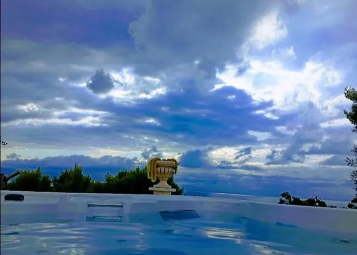 Lunamora 2 بيت للعطل رودي غارغانيكو